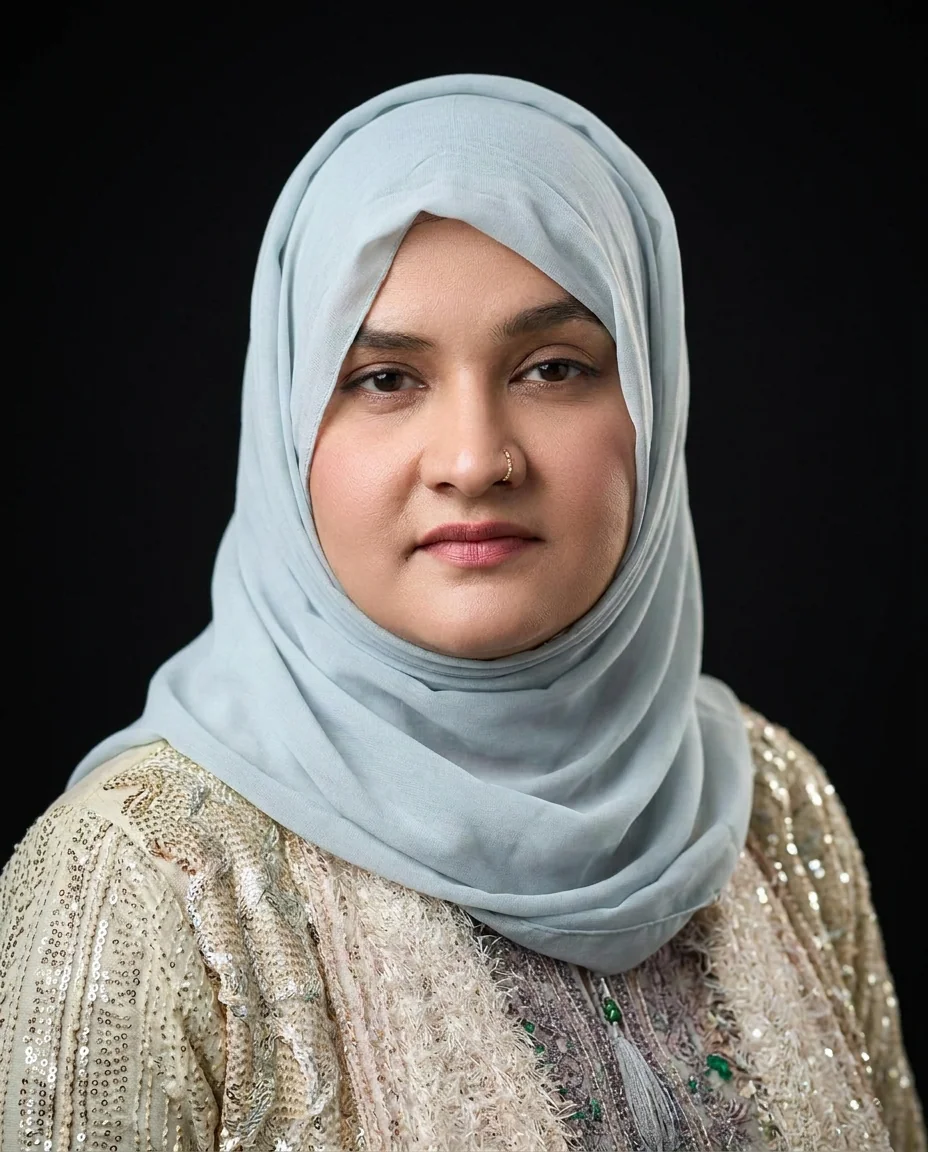 Humaira Qasim