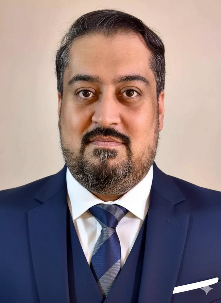 Sheryaar Baig
