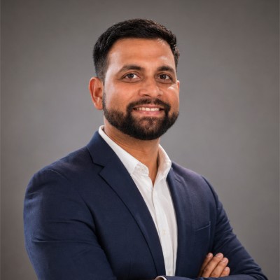 Siddharth Oak